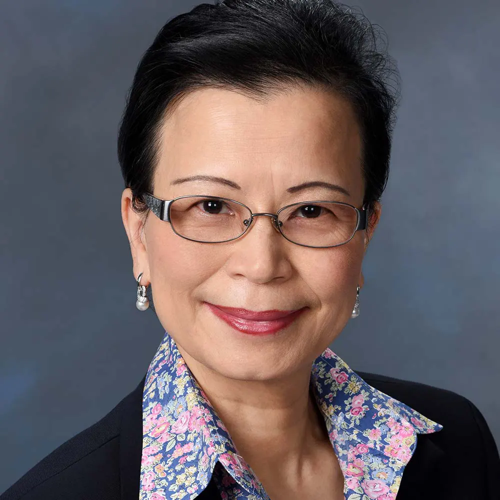 Dr. H. Christina Lee