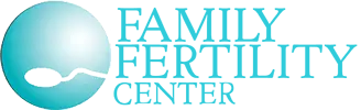 Family Fertility Center Logo
