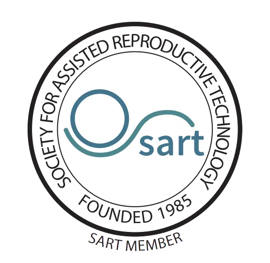 Society for Assistive Reproductive Technology Logo