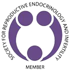 Society of Reproductive Endocrinology and Infertility Member Logo