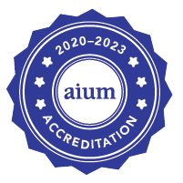 AIUM Accreditation 2020-2023